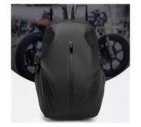 Saddle Bags Motorcycle Bag Classic Large Capacity Multifunctional Waterproof Motorcycle Backpack Reflective Bicycle Travel Bag Motorcycle Saddlebags(Style B 1PC)