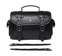 Saddle Bags Motorcycles - Waterproof Tour Heavy Duty Saddle, Adjustable Quick Release Bracket | UV Reinforced Side Compartment , Customizable Cargo Carrier, Equi