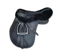 Waldhausen Real Lambskin-Saddle Seat Cover