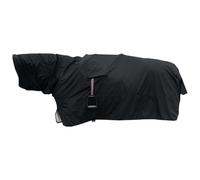 Saddle blanket with stirrup openings Kentucky Hurricane