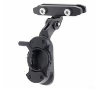 Saddle Bow Mount Designed for Garmin Varia RCT715 Lightweight and Sturdy Build