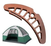 Saddle Bridge Spreader - Portable Ergonomic Hip Saver, Eliminates Saddle Bridge Pinch, Ideal for Long Sitting, Outdoor Adventures, Climbing, Engineering, Hunting Activities