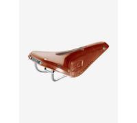 Saddle Brooks England B17 Narrow Imperial dark brown