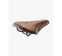Saddle Brooks England B17 S Standard light brown