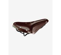 Saddle Brooks England B17 Standard dark brown