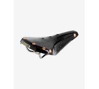 Saddle Brooks England B17 Titanium black