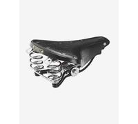 Brooks B66 Short Saddle - Black