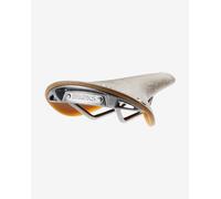 Saddle Brooks England Cambium C17 162 mm natural