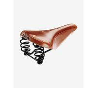 Saddle Brooks England Flyer Special honey