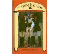 Saddle Club – Book 4: Horse Power – Penguin Books