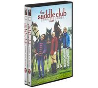 SADDLE CLUB: COMPLETE SERIES