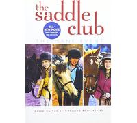 Saddle Club: Mane Event [DVD] [Region 1] [US Import] [NTSC]