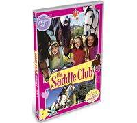 Saddle Club, Series 1, Part 1 [DVD]