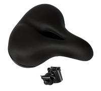 Saddle Cushion - Mountain Bike Cushion, Seat Cushion, Seat Cushion, Breathable Padded Seat - Comfortable Seat, Siege Cushion The Resident
