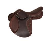 Saddle for horse Acavallo KC Race 2.6