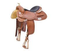 Saddle for horse Pool's Rawhide 2020