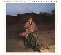 Janie Frickie - Saddle In the Wind