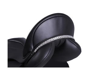 Saddle jewel QHP Sharina