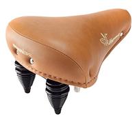 SADDLE M.GRAPPA LAGUNA D/M LEATHER