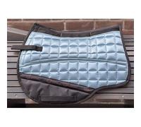 Saddle pad for children Edix Saddles Metallic GP