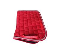 Saddle Pad for Dressage Saddle Pad Riding Staff Saddle Pad English Saddle Pad Saddle Pad Trays Dressage Saddle Pad - Moisture Absorbing Breathable