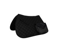 Saddle pad for horse with pockets Pro-Light
