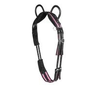 Saddle pad for horse with two handles Waldhausen