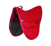 Saddle pad for horses Burioni Endurance Tora Bora Techno/Sympa