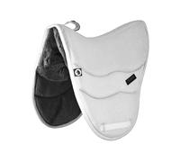 Saddle pad for horses Burioni Endurance Tora Bora Techno/Sympa