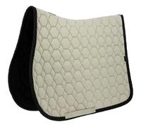Saddle pad for horses Equithème Pretty
