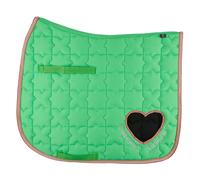 Saddle pad for horses Imperial Riding IRHSymbol DR