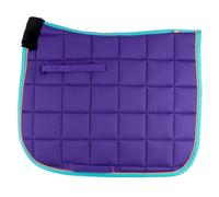 Saddle pad for horses Imperial Riding Time to Shine base DR