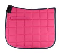 Saddle pad for horses Imperial Riding Time to Shine base DR