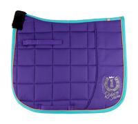 Saddle pad for horses Imperial Riding Time to Shine DR