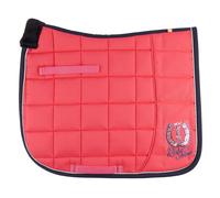 Saddle pad for horses Imperial Riding Time to Shine DR