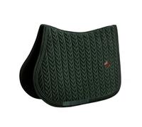 Saddle Pad Velvet Mini Peals Jumping