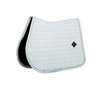 Saddle pad for horses Kentucky Horsewear