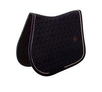 Saddle pad for horses Kentucky Horsewear Velvet