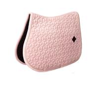 Saddle pad for horses Kentucky Horsewear Velvet