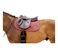 Saddle pad for horses Kentucky Onion Quilt
