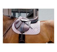 Saddle pad for horses Kentucky Onion Quilt