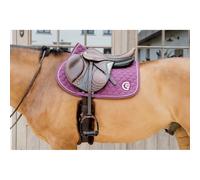 Saddle pad for horses Kentucky Onion Quilt