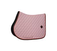 Saddle pad for horses Kentucky Onion Quilt Neon