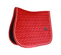 Saddle pad for horses Kentucky Velvet