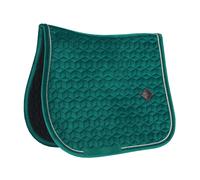 Saddle pad for horses Kentucky Velvet