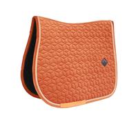 Saddle pad for horses Kentucky Velvet