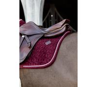Saddle pad for horses Kentucky Velvet