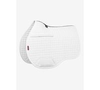 Saddle pad for horses LeMieux Cotton GP Square