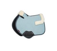 Saddle pad for horses LeMieux Merino+