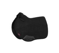 Saddle pad for horses LeMieux Merino+ EuroJump Square